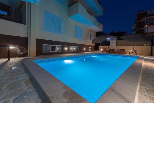 Apartments Dijana