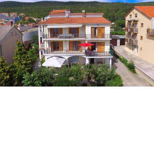 Apartments Dijana