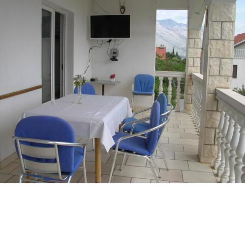 Apartments Dodik