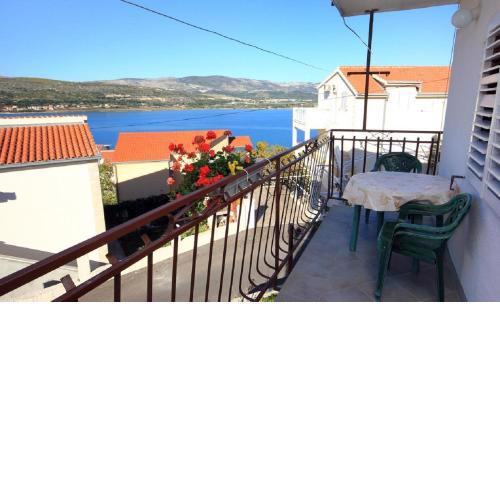 Apartments Doktor - sea view