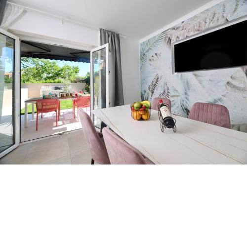 Apartments Dolcea