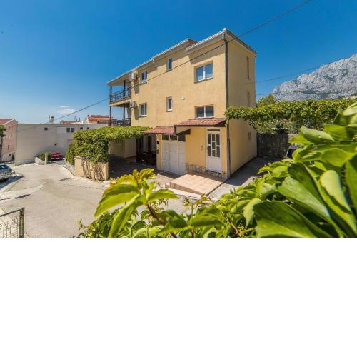 Apartments Dolo - in centre