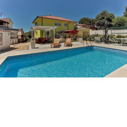 Apartments Dora Victoria Dream