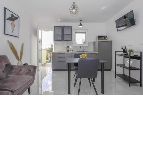 Apartments Doris in Rovinj