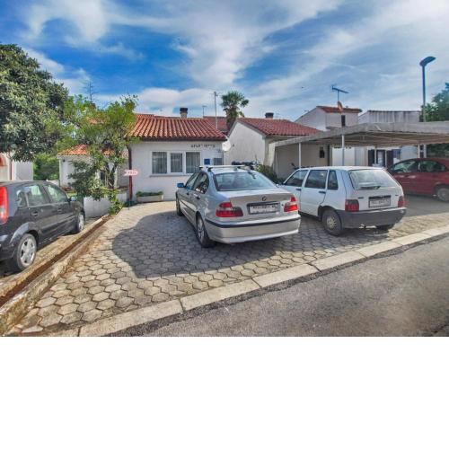 Apartments Dragana 1508