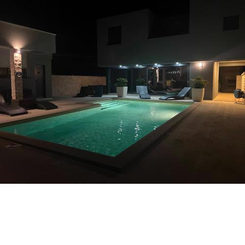 Apartments Dream House Zaton