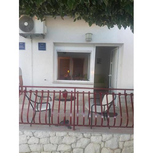 Apartments Dubravka