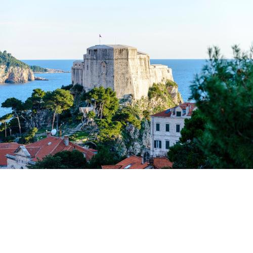 Apartments Dubrovnik Seven