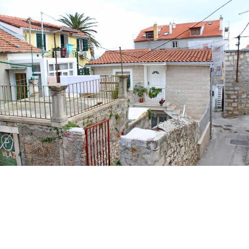 Apartments Duje