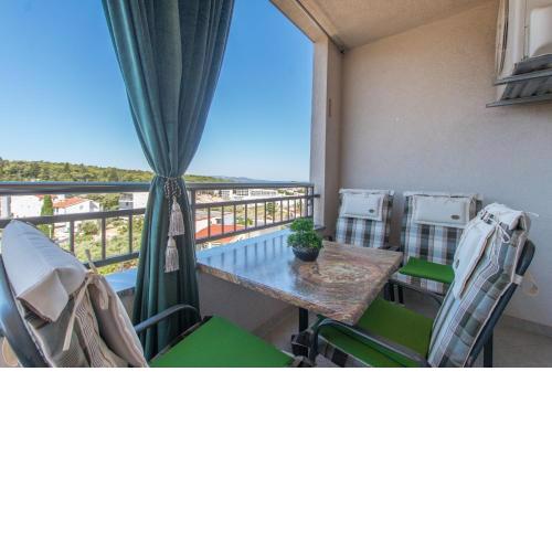 Apartments Duki - sea view