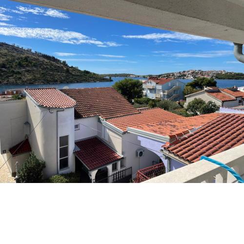 Apartments Edita