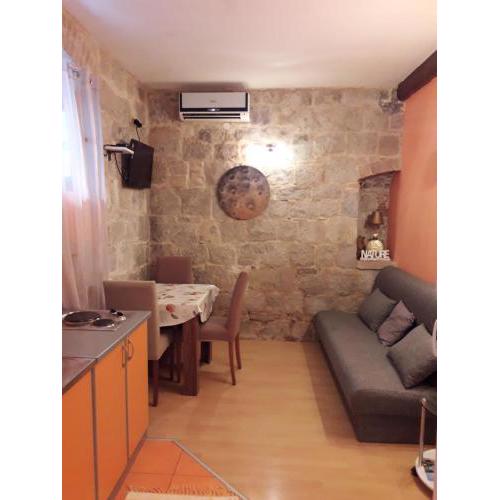 Apartments Eldi