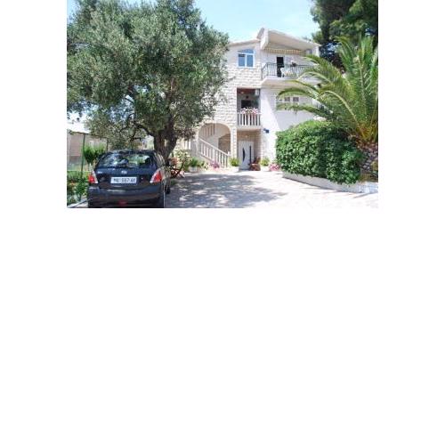 Apartments Ella