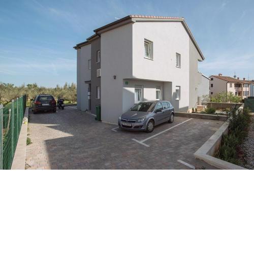 Apartments Elviana