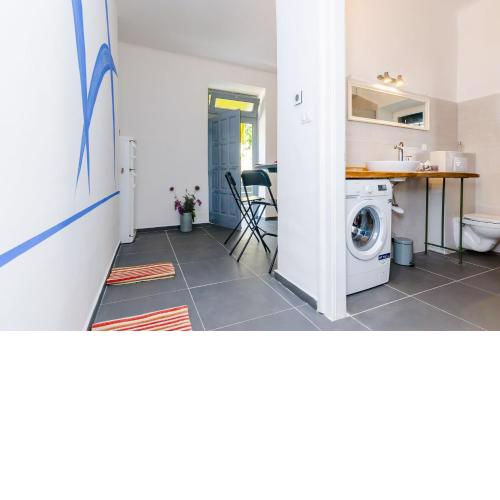 Apartments Eos & Vespera