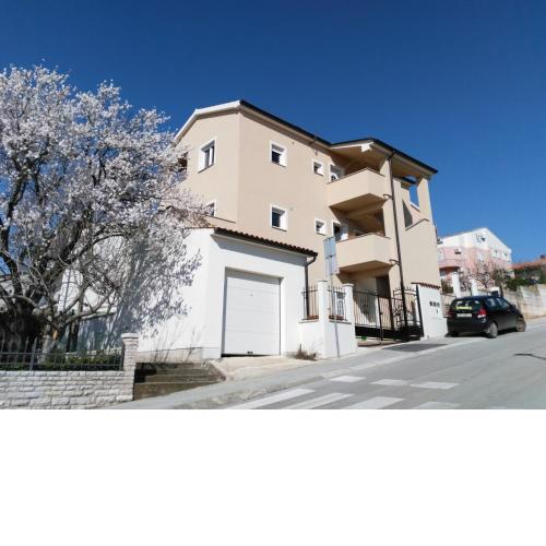 Apartments Explore Istria 4