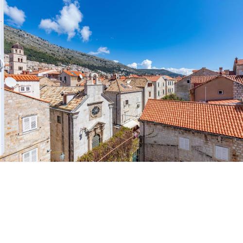 Apartments Feri
