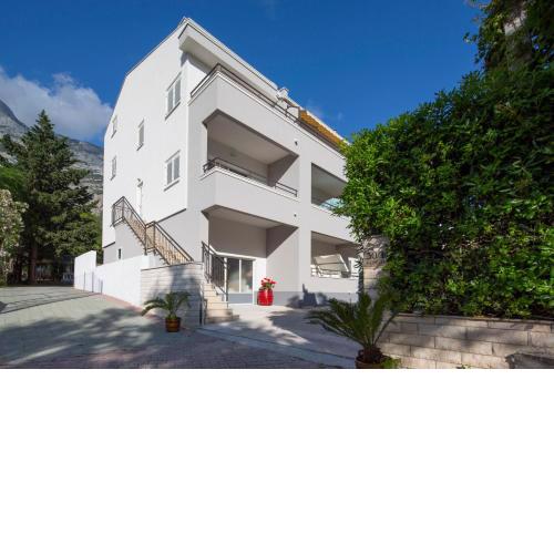 Apartments Filipeti