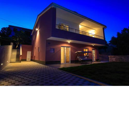 Apartments Fiora