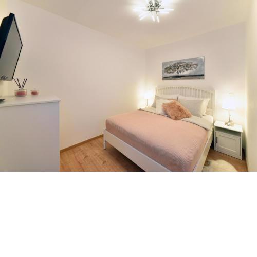 Apartments First Choice Centar