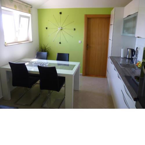 Apartments Fragola
