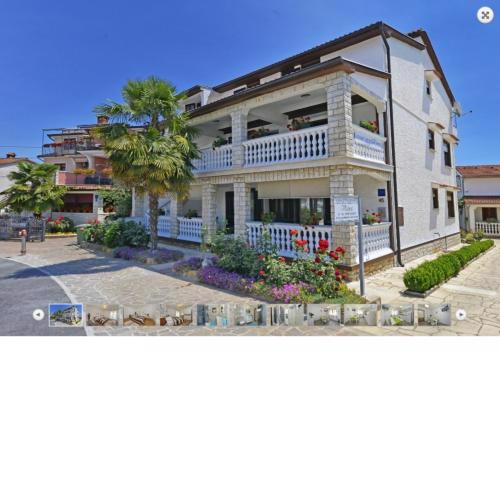 Apartments Frama