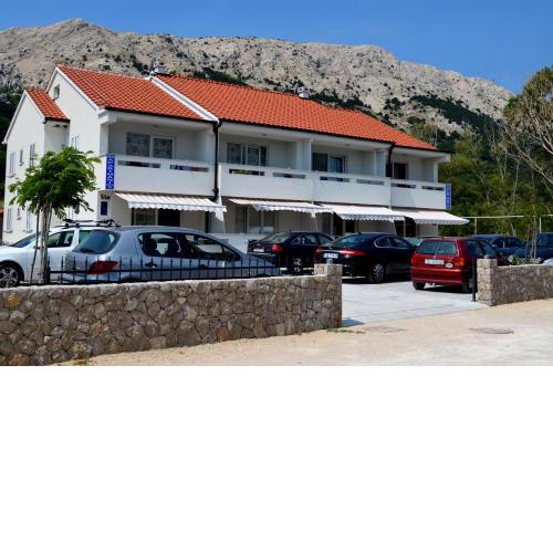 Apartments Fran I