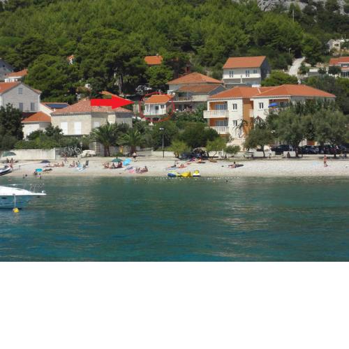 Apartments Frano i Franka by the Sea