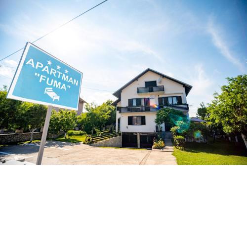 Apartments Fuma