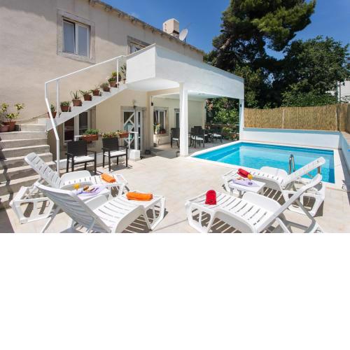 Apartments Gabrieri