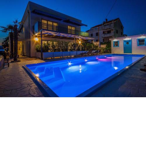 Apartments Gardelin Superior 2