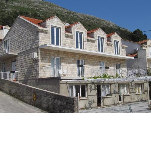 Apartments Gera