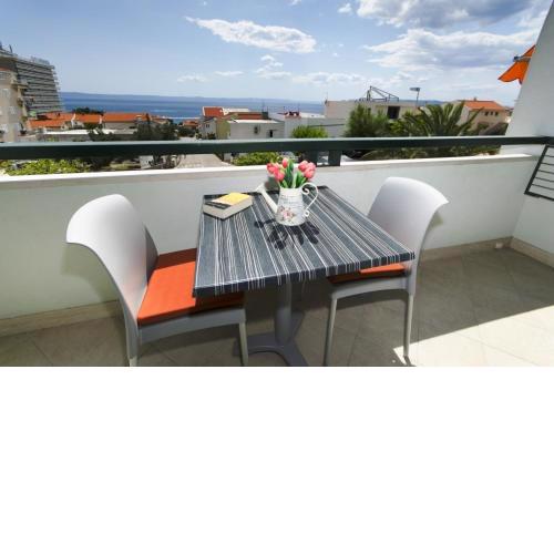Apartments Gianni - modern & great location