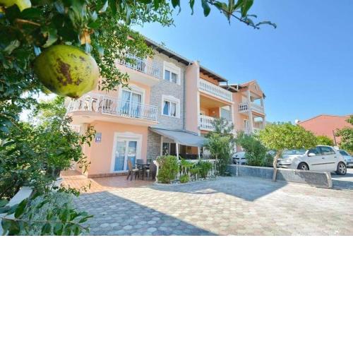 Apartments Goga - with free parking
