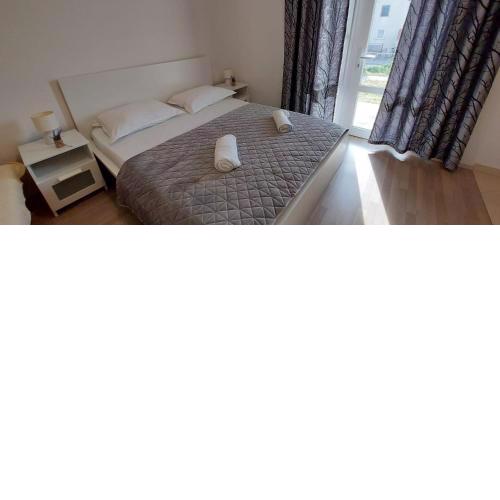 Apartments Gojak