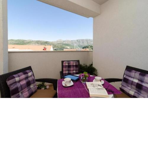 Apartments Goran - modern, spacious