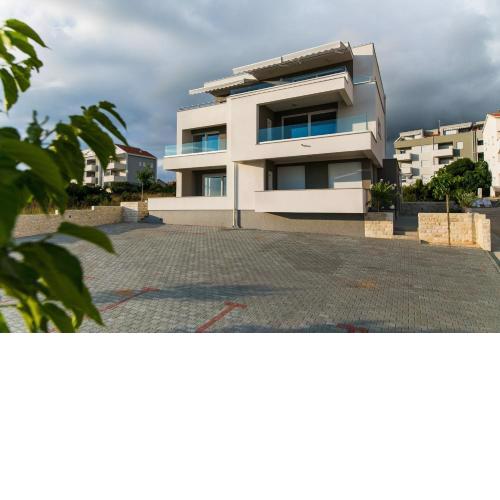 Apartments Goran
