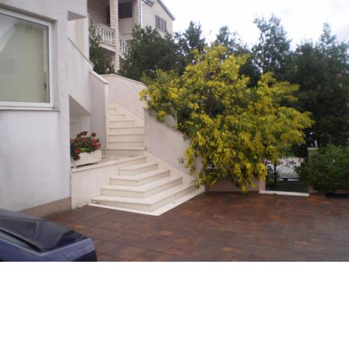 Apartments Goranka