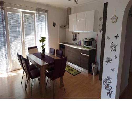 Apartments Grazia