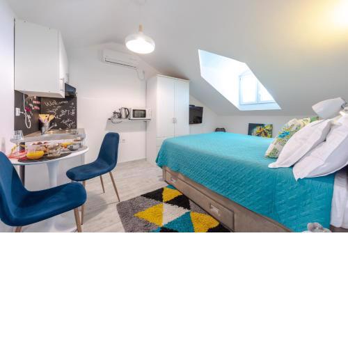 Apartments Grgich