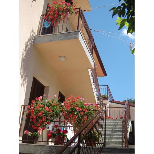 Apartments Grgorinić