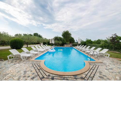 Apartments Grota
