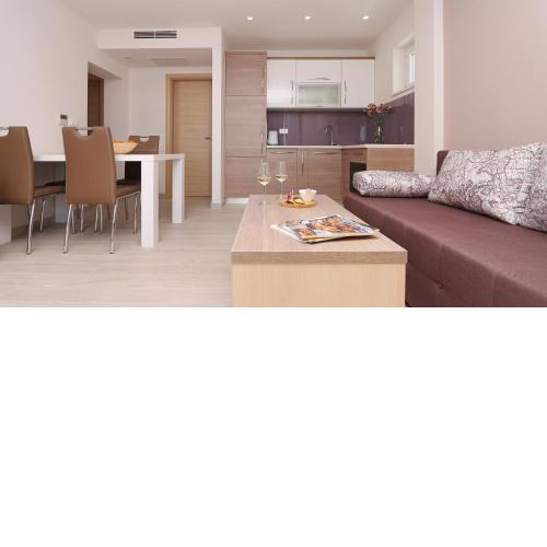 Apartments Hermes