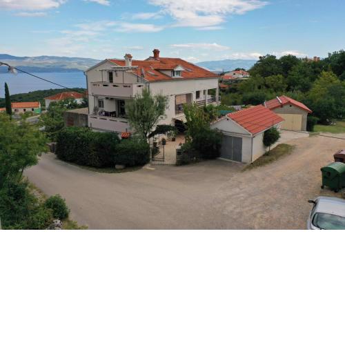 Apartments House Risika