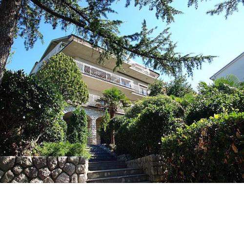 Apartments House Vukelić