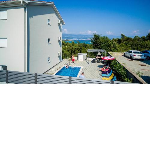 Apartments Ibis
