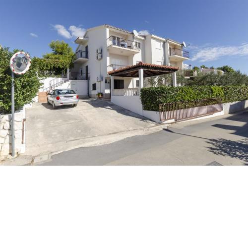 Apartments Igorka