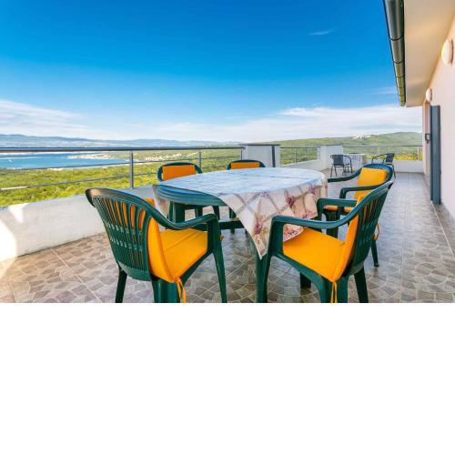 Apartments in Cizici/Insel Krk 31083