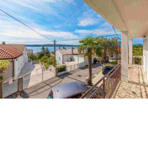 Apartments in Crikvenica 13732