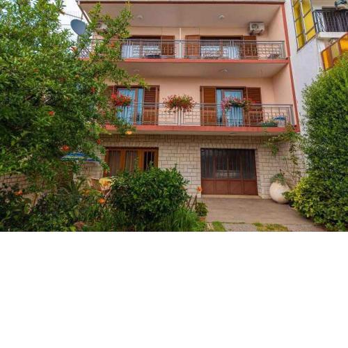 Apartments in Crikvenica 13746
